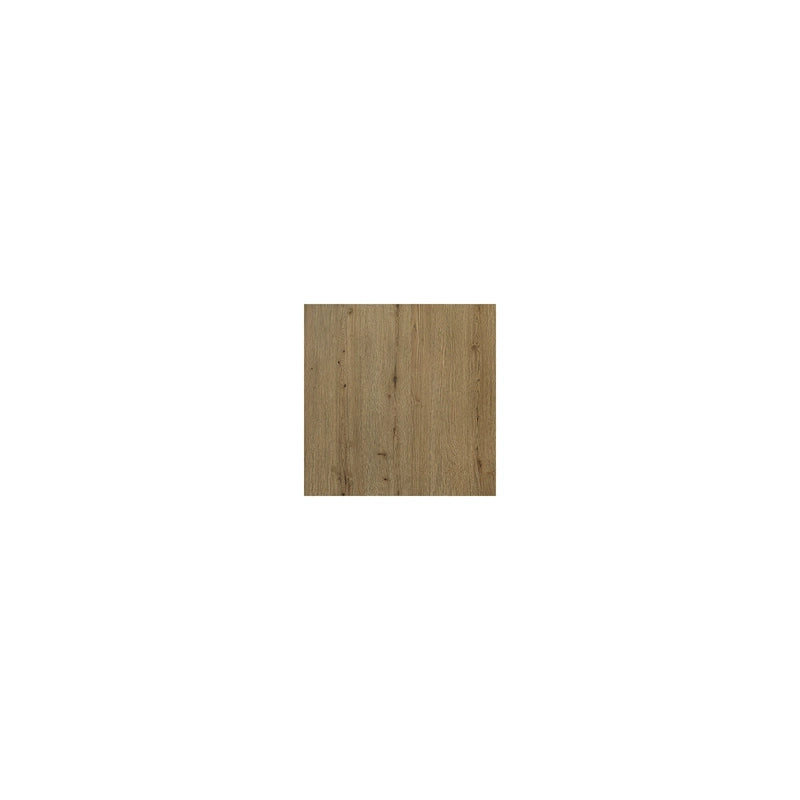 Tavolo da pranzo allungabile marrone chiaro - 113 x 274,3 x 76,5 cm